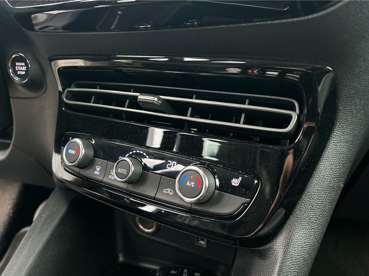 Opel Mokka-e Elegance billede 13