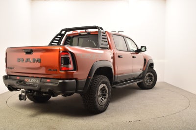 Dodge RAM 1500 TRX Supercharged Final Edition aut.