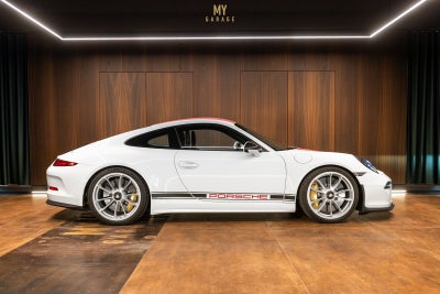 Porsche 911 R 4,0 Coupé 2d