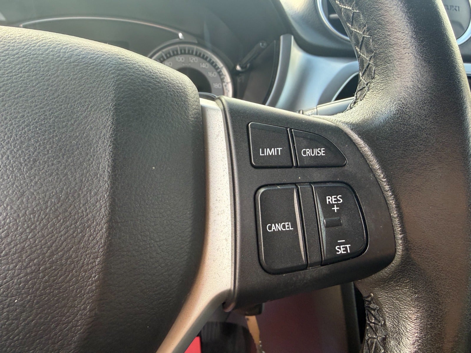Suzuki Vitara, Billede 13