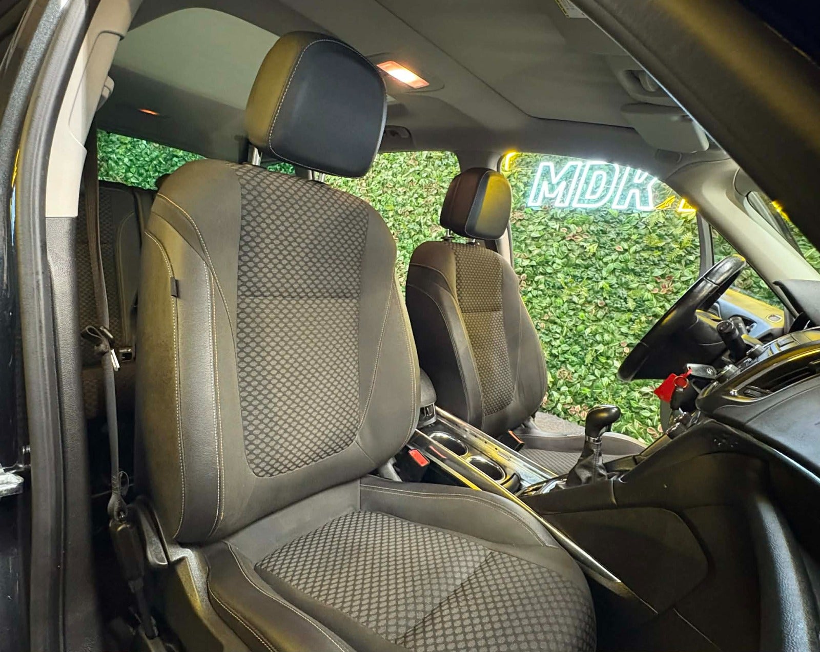 Billede af Opel Zafira Tourer 1,4 T 120 Enjoy 7prs