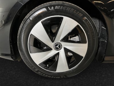 Mercedes CLA350 EQ Progressive 4Matic