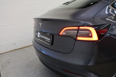 Tesla Model 3 Standard Range+ RWD