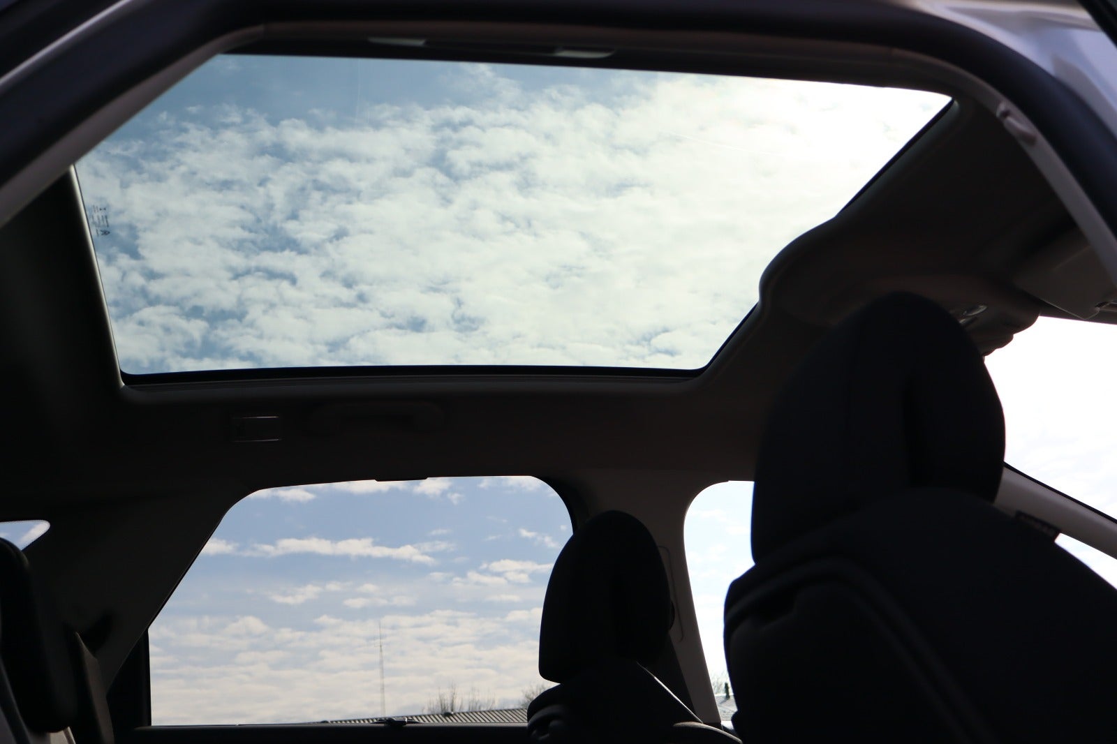 Billede af Citroën C4 Picasso 1,6 e-HDi 115 Intensive ETG6