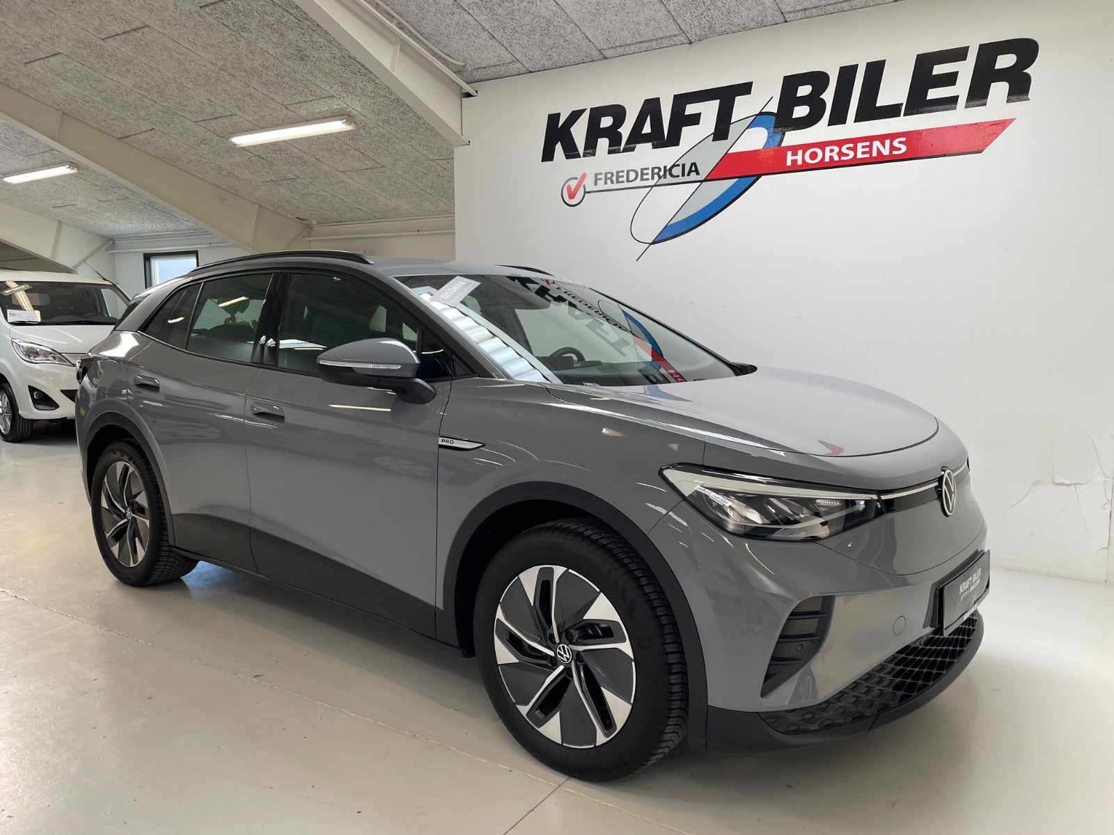 Billede af VW ID.4 77 Pro Performance