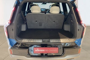 Kia EV9 Long Range Performance GT-Line AWD 6prs