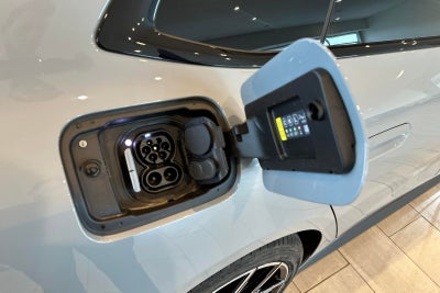 BMW i4 eDrive40 M-Sport