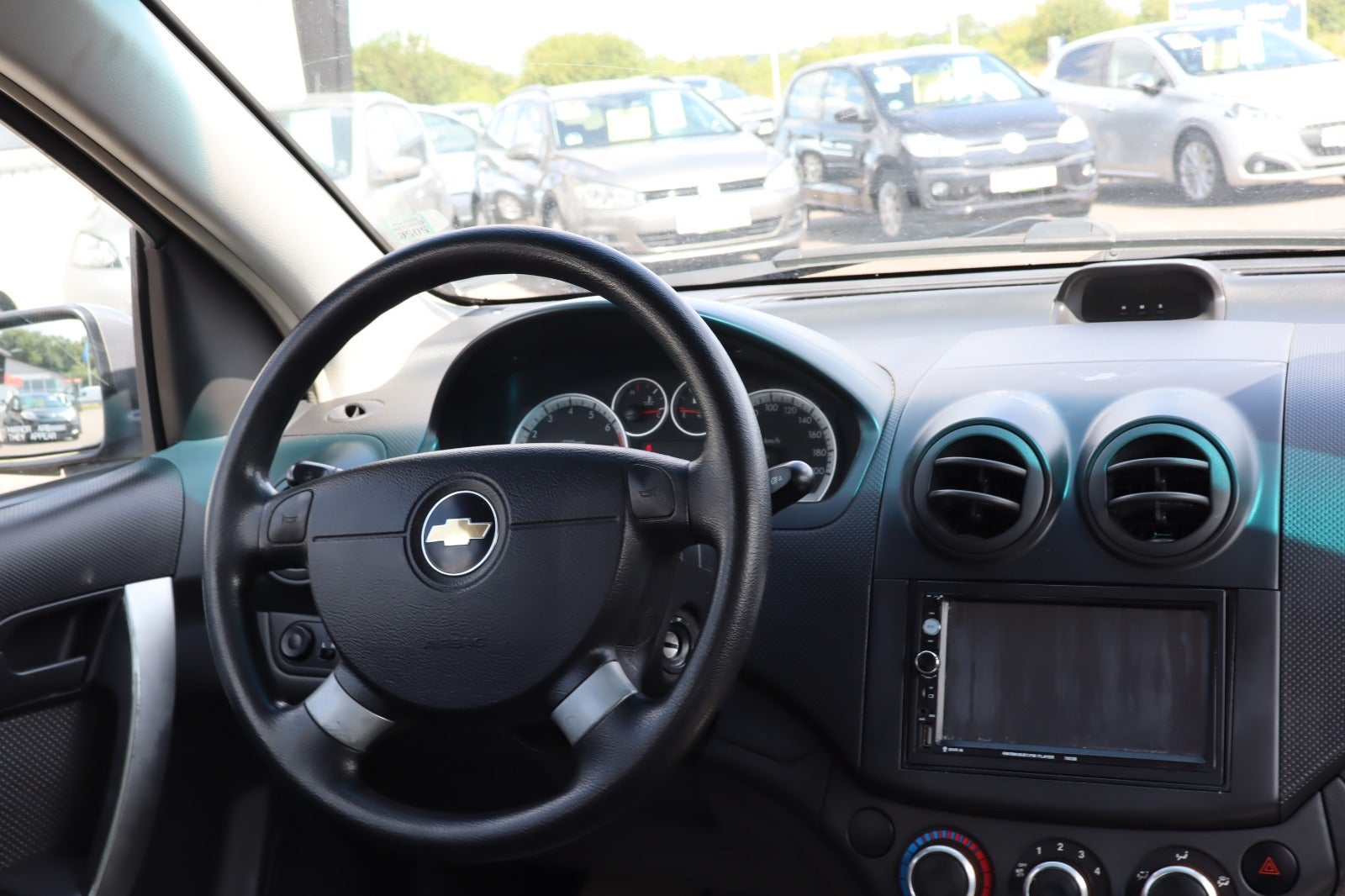 Billede af Chevrolet Aveo 1,2 LT ECO