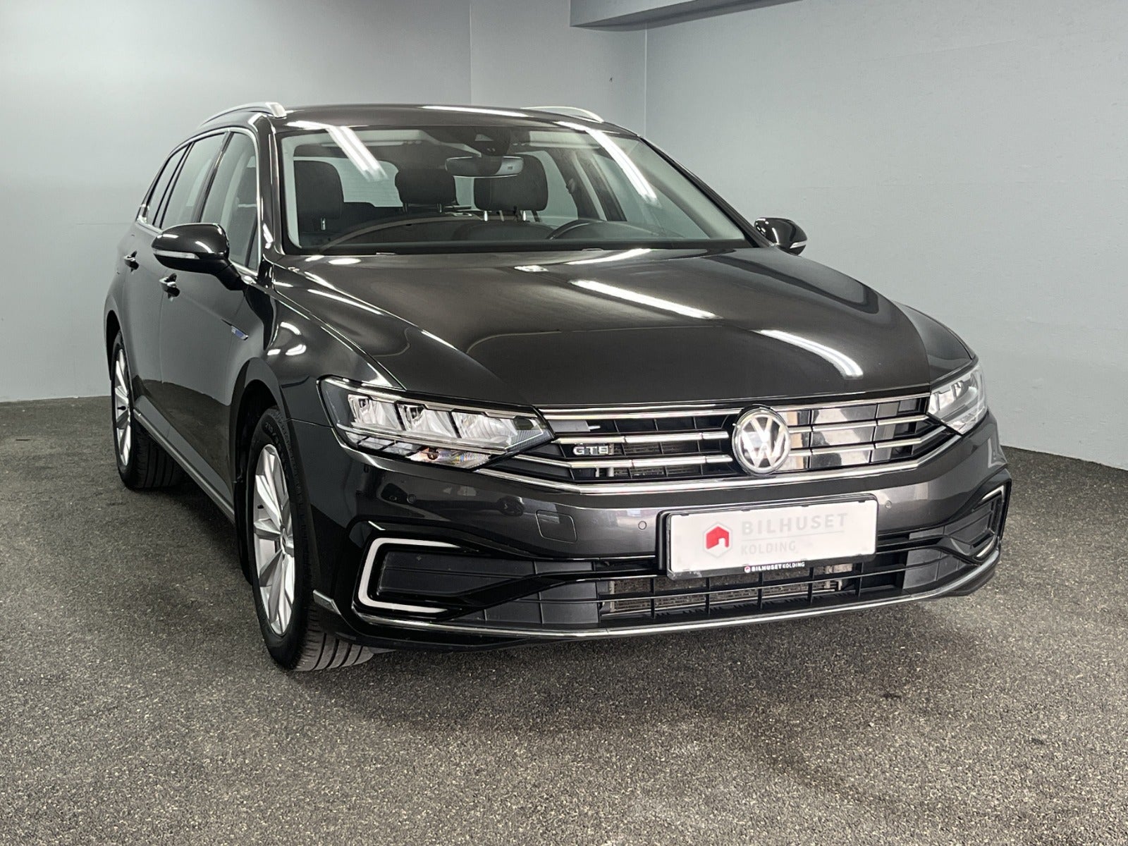 Billede af VW Passat 1,4 GTE Variant DSG