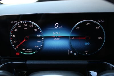 Mercedes EQA250+ Progressive