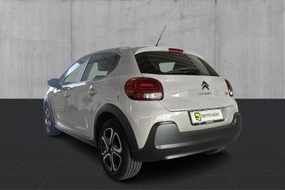 Citroën C3 PureTech 83 Shine - 2