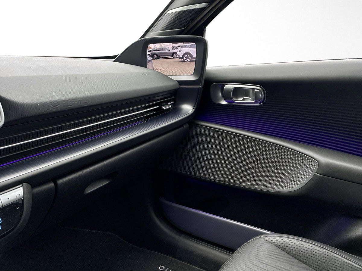 Hyundai Ioniq 6 Ultimate AWD billede 22