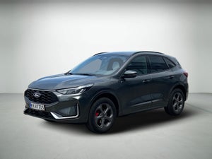 Ford Kuga PHEV ST-Line X CVT