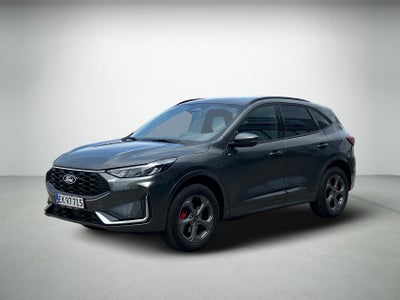 Ford Kuga PHEV ST-Line X CVT