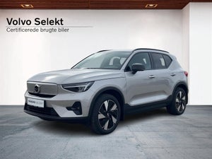 Volvo EX40 Extended Range Plus