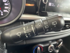 Kia Picanto Prestige Upgrade