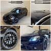 Mercedes C63 AMG stc. aut. thumbnail