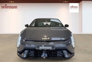 Kia EV4 Long Range GT-Line