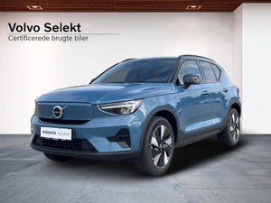 Volvo XC40 ReCharge Twin Plus