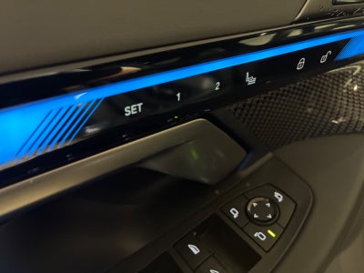 BMW i5 M60 Touring xDrive