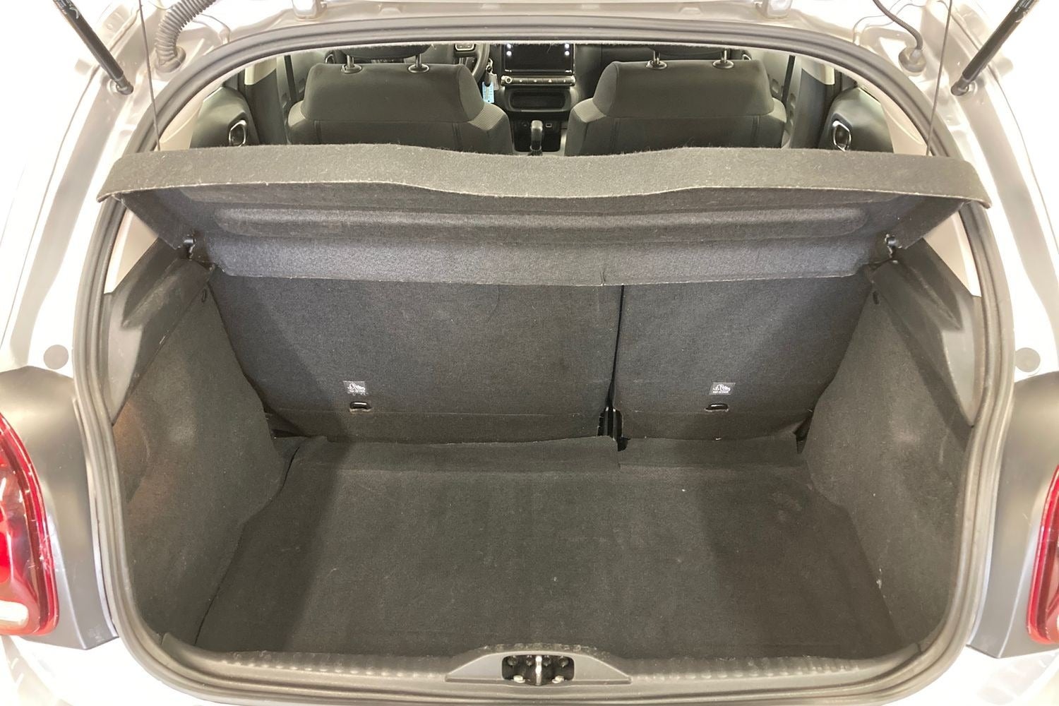 Billede af Citroën C3 1,2 PureTech 83 Feel