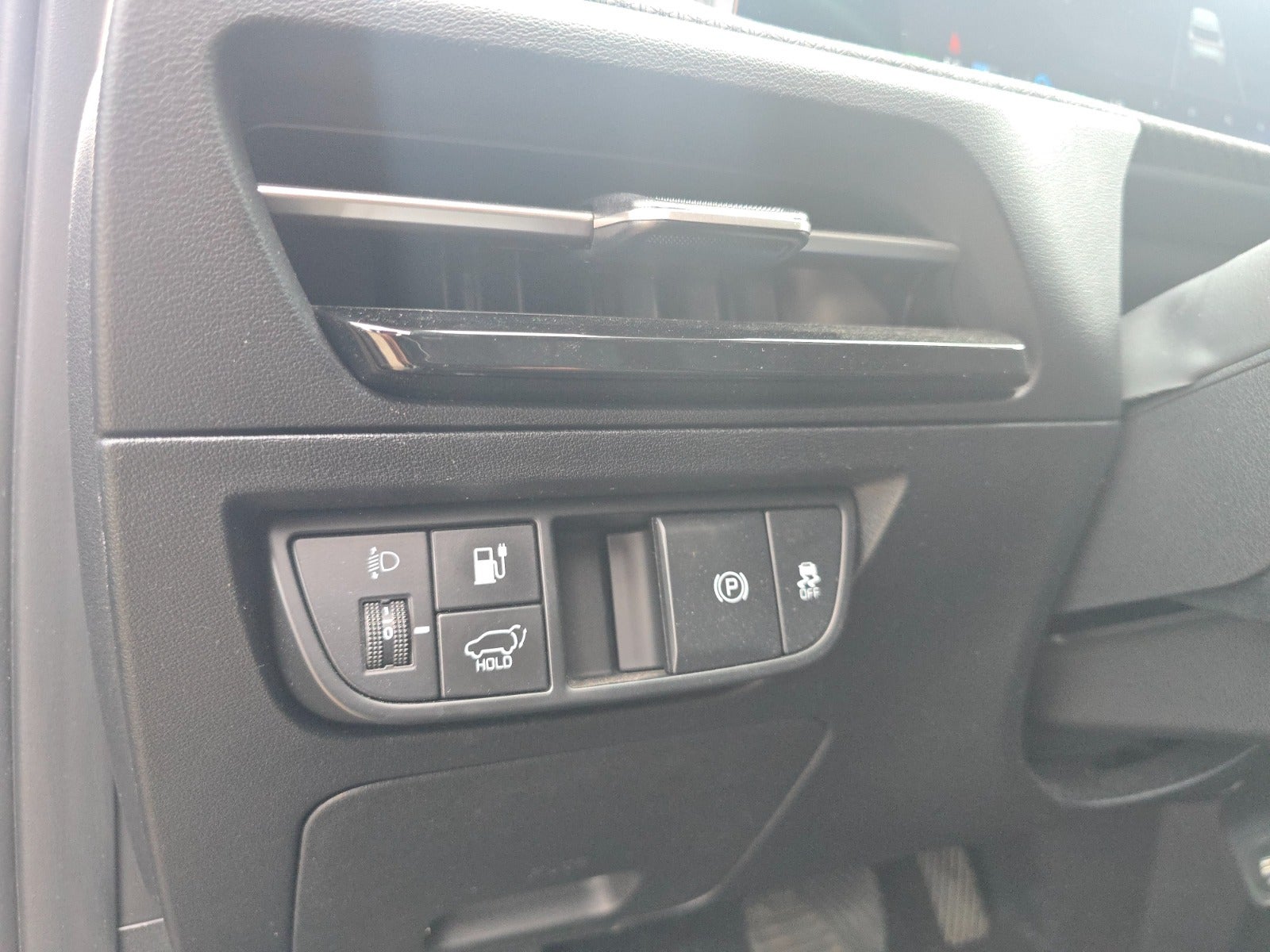 Billede af Kia EV6 77 Long Range Access