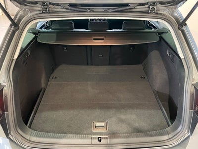 VW Golf VII TSi 150 Highline Variant DSG