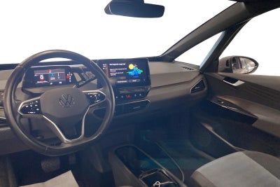 VW ID.3 Pro