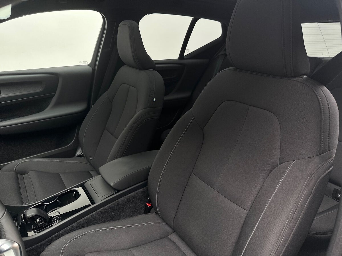 Volvo XC40 P6 ReCharge Ultimate billede 19