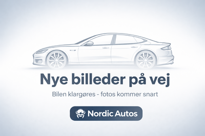 Audi A7 3,0 TDi 320 Sportback quattro Tiptr. 5d