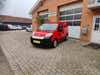 Fiat Fiorino MJT 80 Professional Van thumbnail