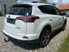 Toyota RAV4 D-4D T2+ Van thumbnail