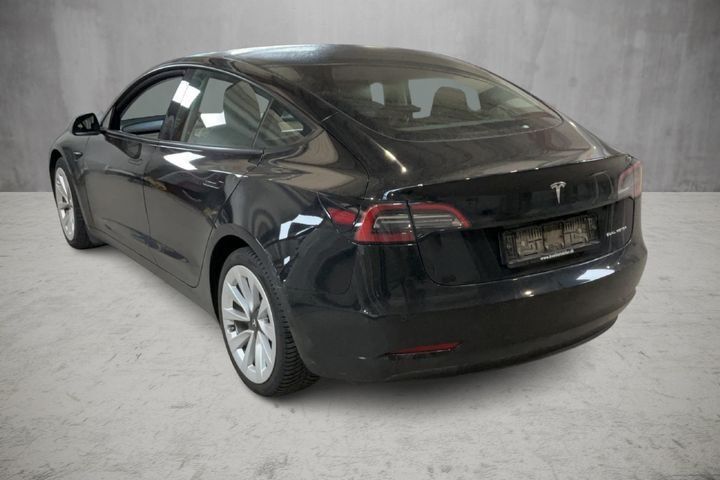 Tesla Model 3 Long Range AWD billede 2