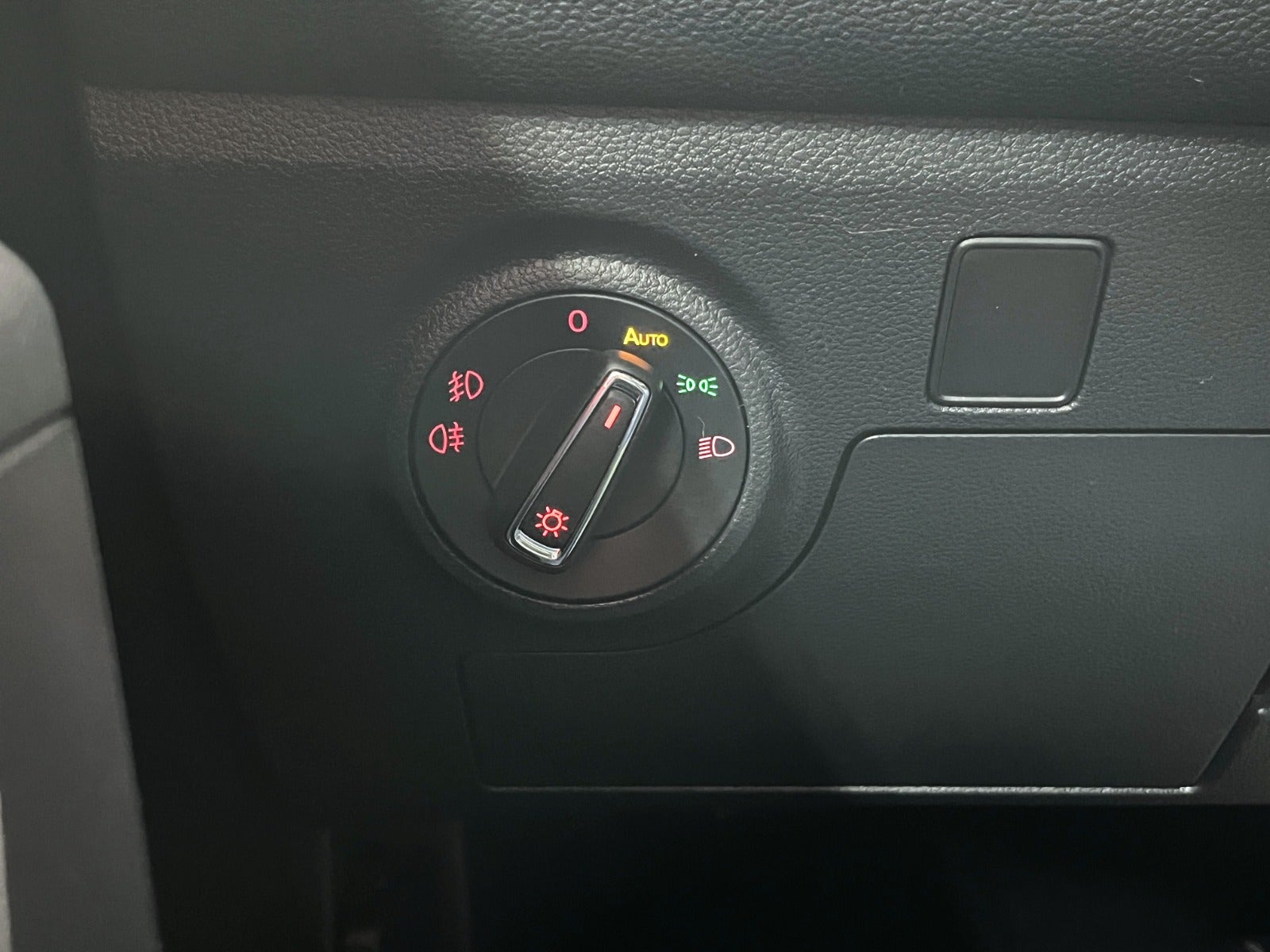 Billede af Seat Arona 1,0 TSi 110 FR DSG