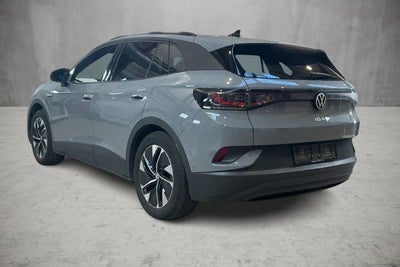 VW ID.4 Pro Performance billede 1