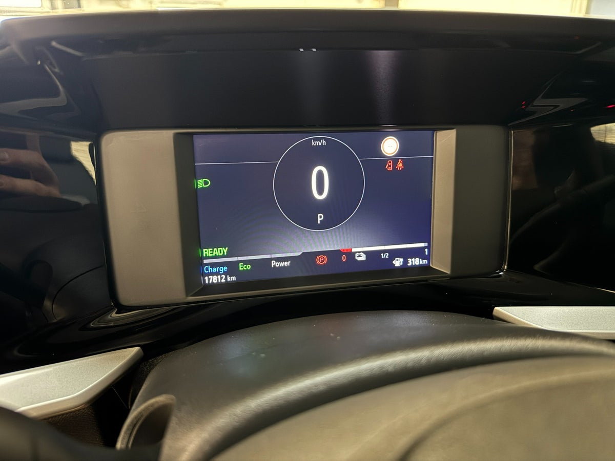 Opel Mokka-e Elegance Opel Mokka-e Elegance