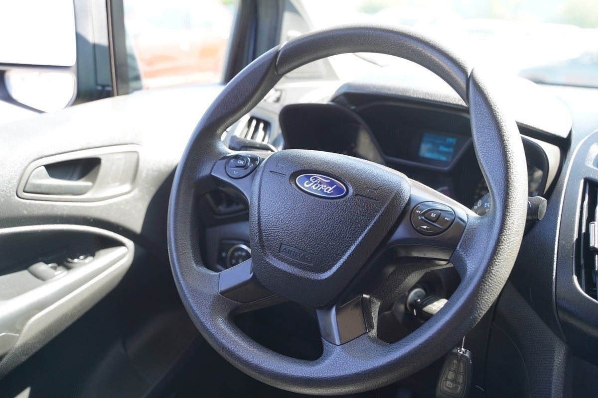 Billede af Ford Transit Connect 1,6 TDCi 75 Ambiente kort