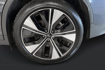 Polestar 2 Long Range