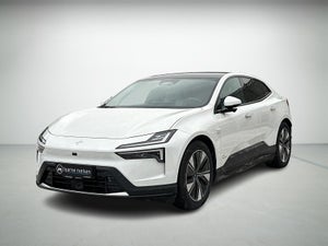 Polestar 4 Long Range