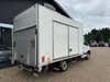 Iveco Daily 35S17 Alukasse m/lift thumbnail