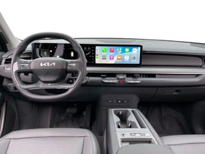 Kia EV9 Standard Range Upgrade RWD 7prs