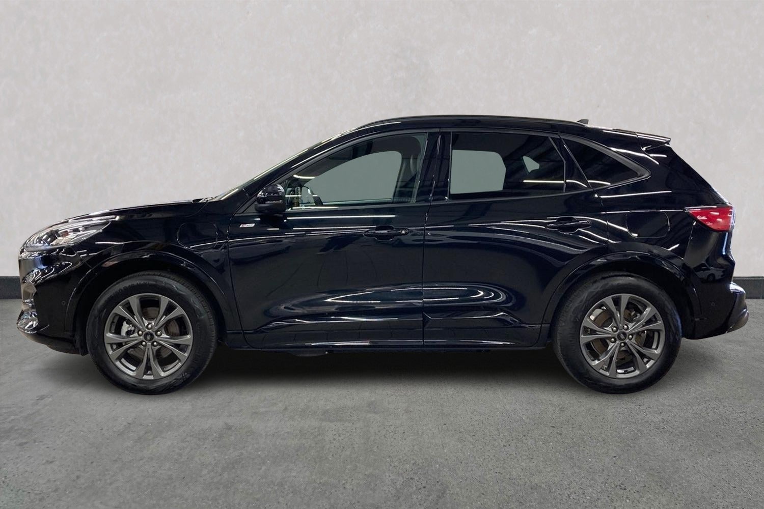 Billede af Ford Kuga 2,5 PHEV ST-Line X CVT