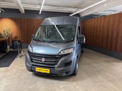 Fiat Ducato 35 MJT 140 Kassevogn L3H2