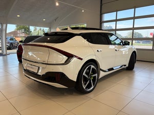 Kia EV6 GT Performance AWD