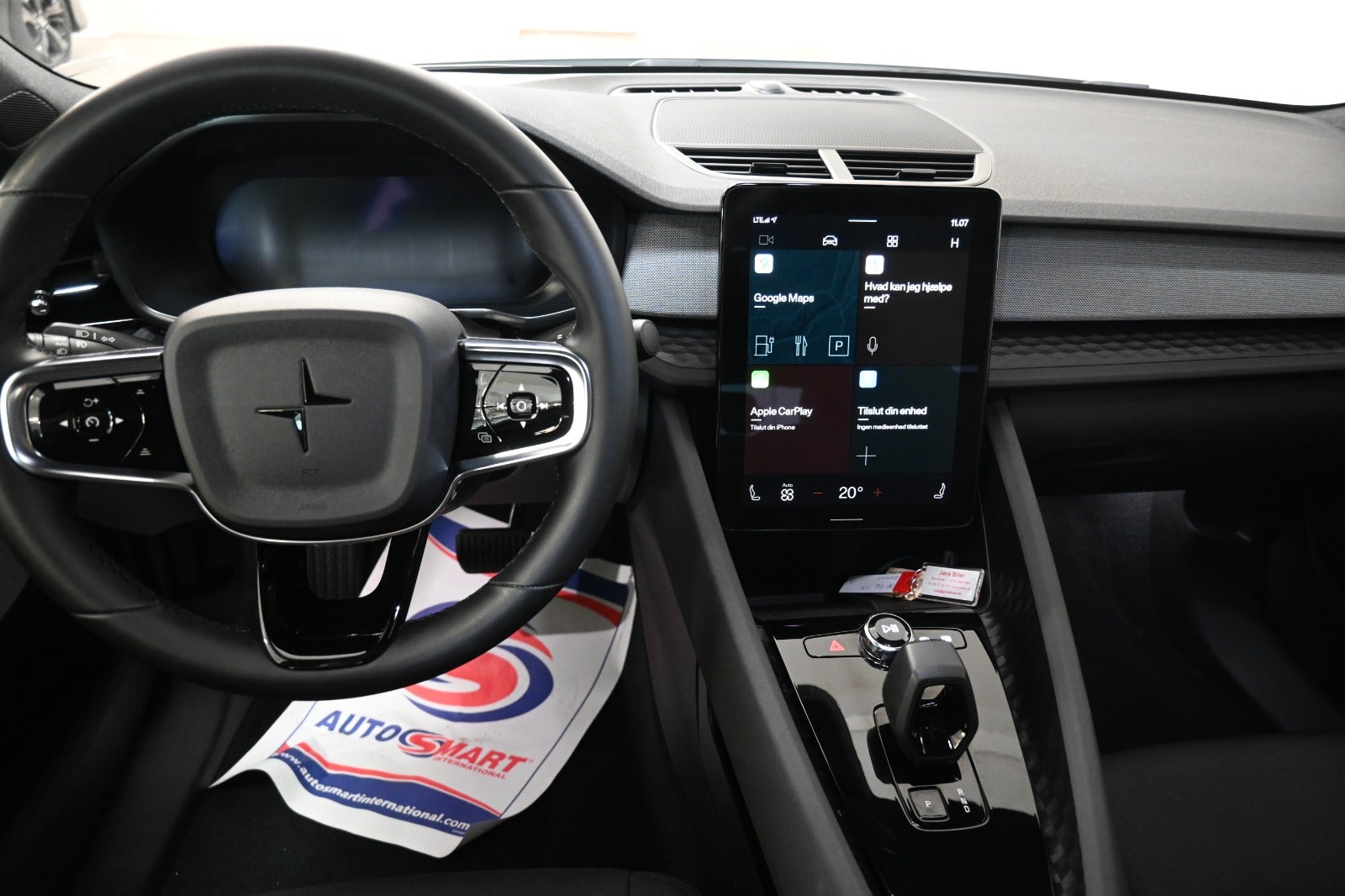 Polestar 2 Standard Range