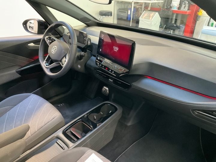 Billede af VW ID.3 58 Pro 75 Years Edition