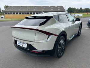 Kia EV6 Long Range Upgrade