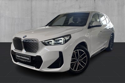 BMW iX1 eDrive20 M-Sport BMW iX1 eDrive20 M-Sport - 0