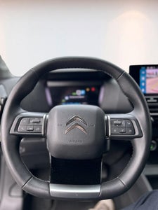 Citroën ë-C4 Max