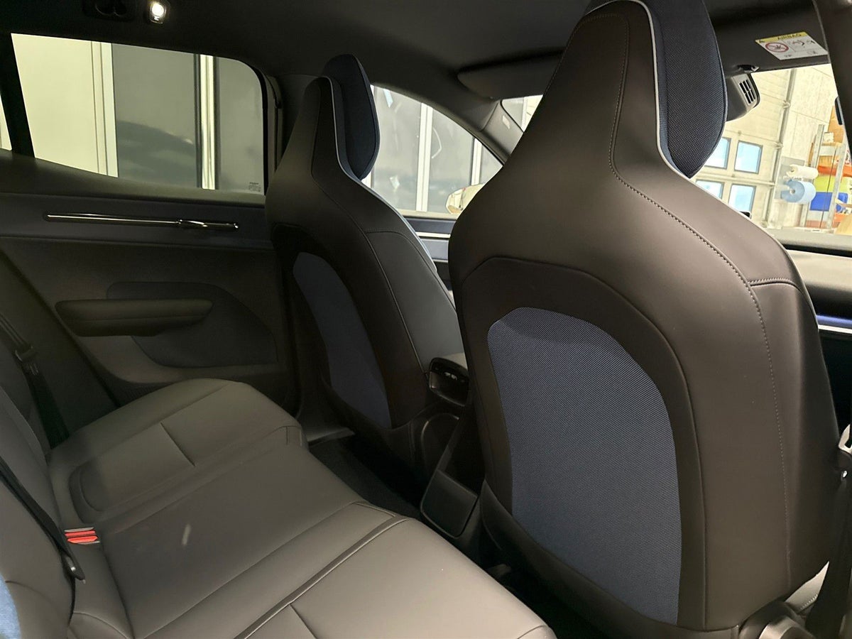 Volvo EX30 Extended Range Ultra billede 13